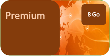 Forfait Premium