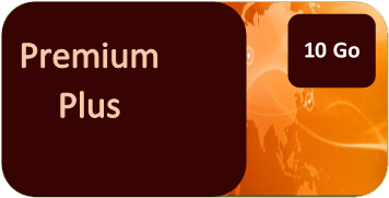 Forfait Premium Plus